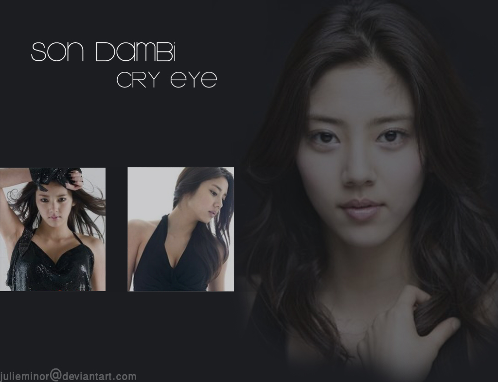 Son Dam Bi Beautiful Asian Wallpapers Celebrity bugil