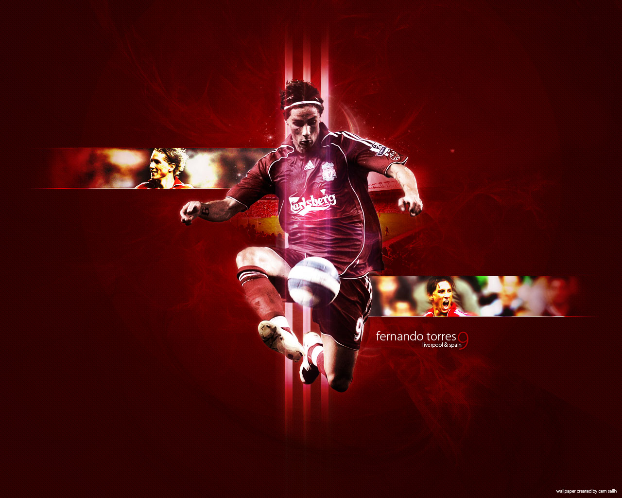 FIFA 10 Wallpapers 1